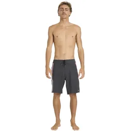 BILLABONG Boardshorts Dbah Pro Schwarz 33