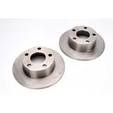 Delphi Bremsscheibe BG2746