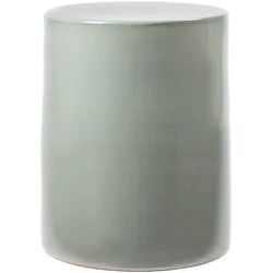 Serax - Pawn Beistelltisch, Ø 37 cm, grau