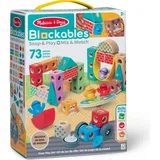Spin Master Blockables Stadt Bauset