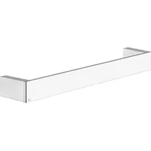 GESSI Rettangolo Badetuchhalter 30 cm Chrom 20897031