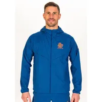 Nike Windrunner Running Energy Herren vêtement running homme - Bleu - M