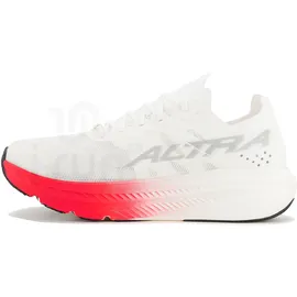 Altra Vanish Carbon 2 Herren Weiß/Rot 43