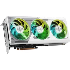 ASRock Radeon RX 9070 XT Steel Legend 16GB GDDR6 1x HDMI 3x DP