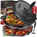 Kesser Dutch Oven Set 13,6 l 21900