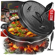 Kesser Dutch Oven Set 13,6 l 21900