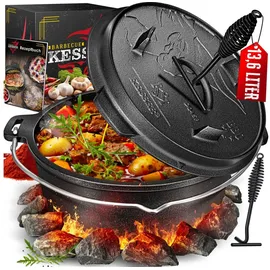 Kesser Dutch Oven Set 13,6 l 21900