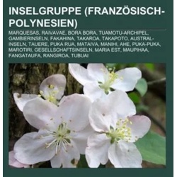 Inselgruppe (Französisch-Polynesien)