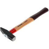 Gedore Schlosserhammer ROTBAND-PLUS 300g Stiel-L.300mm Hickory, 300 g