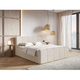 Selsey Cloudy II 200 x 200 cm Beige