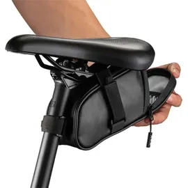 AXA basta AXA ULC 130 mit Satteltasche 2.0