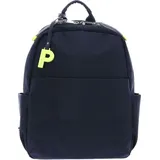 Picard Rucksack / Backpack Lucky One 3244 Rucksäcke Schwarz Damen