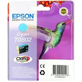 Epson T0802 cyan