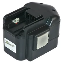 XCell Werkzeug Akku AEG BEST 12BBPB Ni-MH 12V / 3000mAh