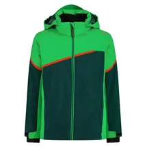 CMP 35w0304 Jacke Skijacke Grün 176