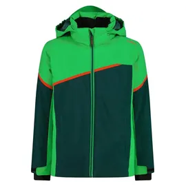 CMP 35w0304 Jacke Skijacke Grün 176