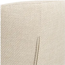 VCM 2er Set Actona Stuhl Eleanor Stoff Beige