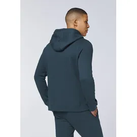 Chiemsee Sweatjacke Herren Blau Total Eclipse 3XL