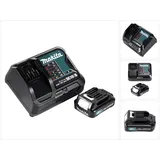 Makita Power Source Kit 12 V 2,0 Ah 1 Stück