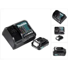 Makita Power Source Kit 12 V 2,0 Ah 1 Stück