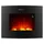 Cecotec Readywarm 2650 Curved Flames Connected Orange