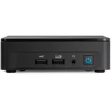 Asus NUC 13 Pro RNUC13L3Kv50000 - Schwarz