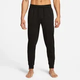 Nike »YOGA DRI-FIT MEN'S JOGGER« Nike BLACK/BLACK