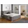 Home Affaire Boxbett HOME AFFAIRE "Olivet mit Bettkasten", grau, B:194cm L:210cm, Komplettbetten, in 4 Farben, 4 Breiten, 2 Matratzenarten, auch in Überlänge 220 cm