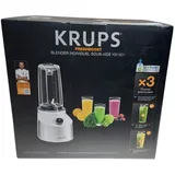 Krups Freshboost KB 1801 Vakuum Standmixer