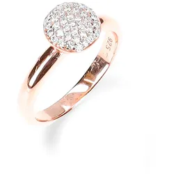 Dodenhof Juwelier Damenring 925er Silber Ringe   