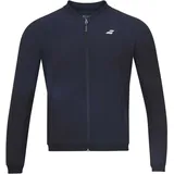 Babolat PLAY JACKET WOMEN, XXL, Damen - Schwarz - XXL