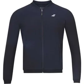 Babolat PLAY JACKET WOMEN, XXL, Damen - Schwarz - XXL