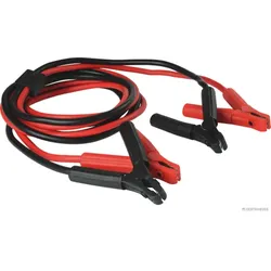 HERTH&BUSS Starthilfekabel, 25 mm2, 4,0 m - 52289865