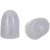 Schwalbe Ventilkappe Transparent