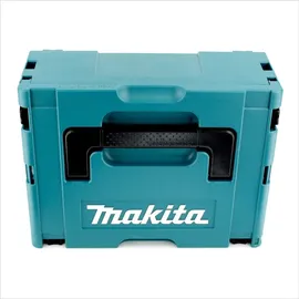 Makita DHP 482RT1J inkl. 1 x 5,0 Ah + Ladegerät + Makpac