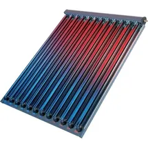 WOLF-Garten Wolf Hochleistungs-Vakuum-Röhrenkollektor CRK-12, m2