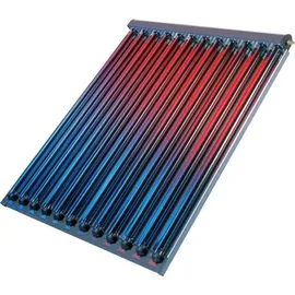 WOLF-Garten Wolf Hochleistungs-Vakuum-Röhrenkollektor CRK-12, m2