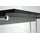 Kerkmann Schreibtisch Artline 160 cm E1 Gütespan anthrazit