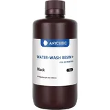 Anycubic Water Washable Resin – Schwarz