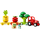 LEGO Obst- und Gemüse-Traktor