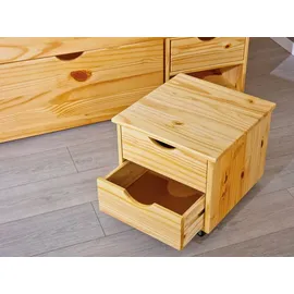 Interlink Inter Link Funktionsbett Claas