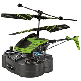 REVELL Helicopter Glow in the Dark Streak IR 2CH RTF 23829