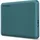 Toshiba Canvio Advance 2 TB USB 3.2 grün