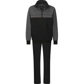 Babista Jogginganzug BELLIMISSI", schwarz- 52/54