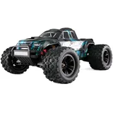AMEWI Hyper Go MTX10 Monstertruck Brushless 1:10 ARTR schwarz/blau