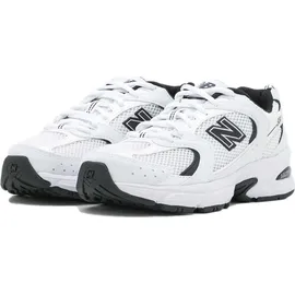 New Balance 530 White/Black 37