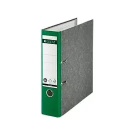 Leitz Ordner 1080 DIN A4 80 mm Grün 20 St.