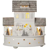 Star Trading LED-Innendeko 272-19