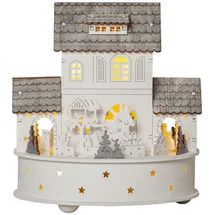 Star Trading LED-Innendeko 272-19