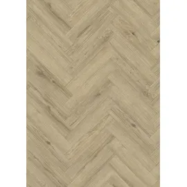 Classen Laminat Fischgrät Ville Rello Oak